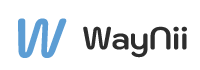 header logo waynii